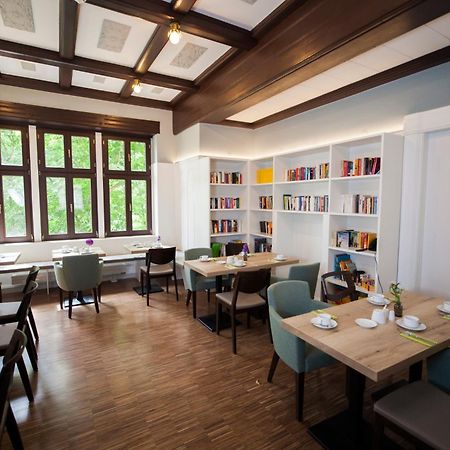 Philippus Inklusionshotel Leipzig Luaran gambar