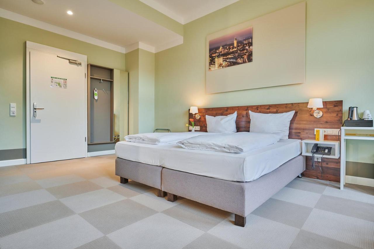 Philippus Inklusionshotel Leipzig Luaran gambar