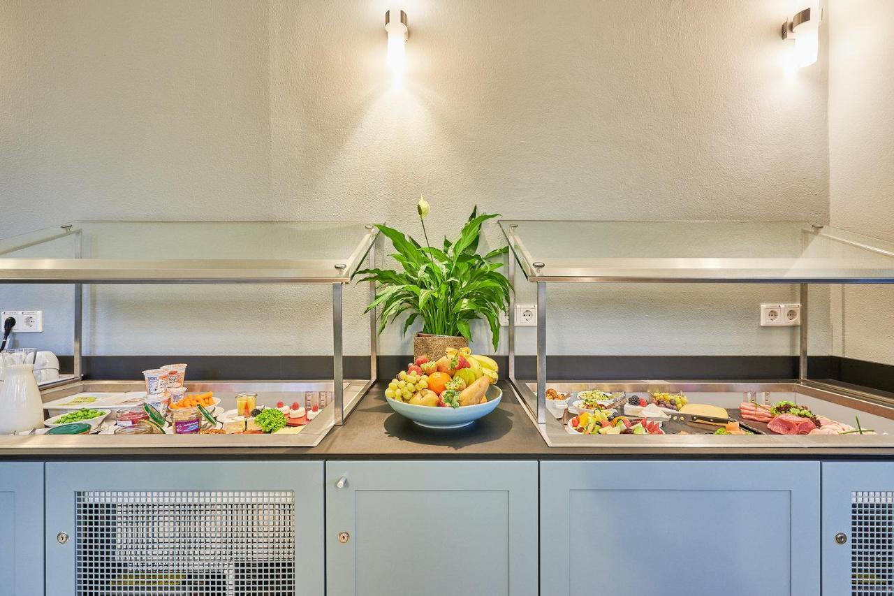 Philippus Inklusionshotel Leipzig Luaran gambar