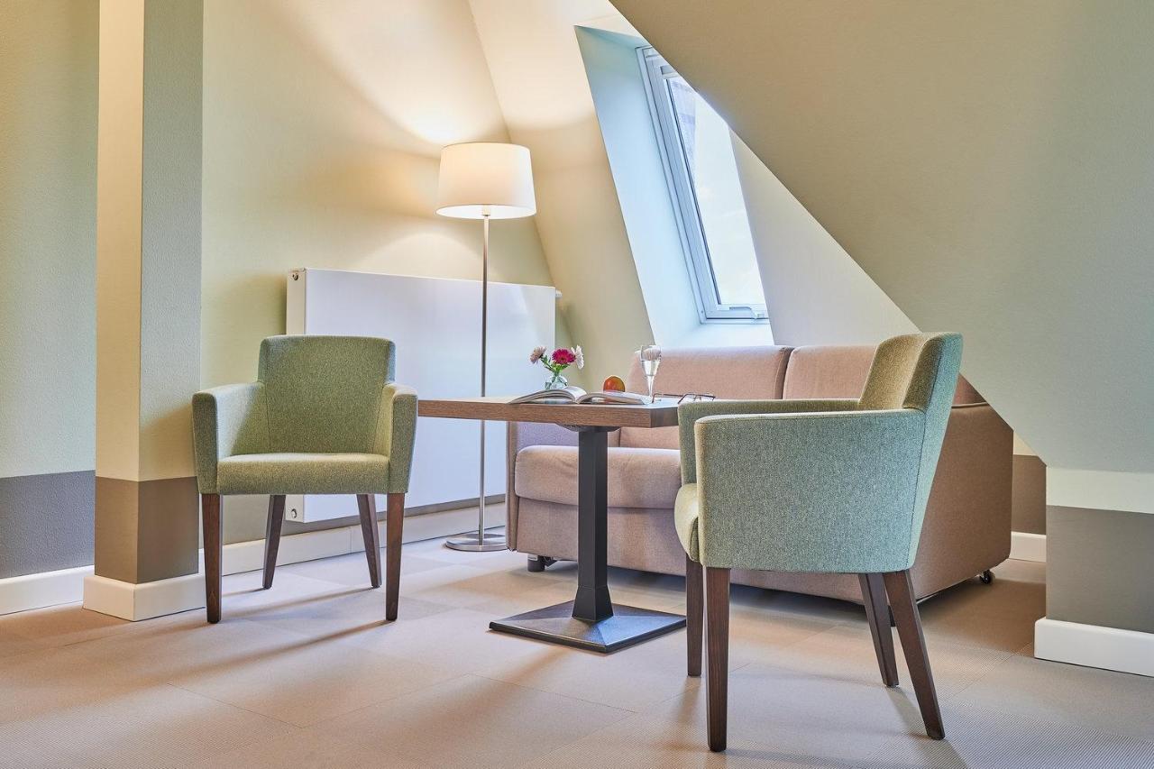 Philippus Inklusionshotel Leipzig Luaran gambar