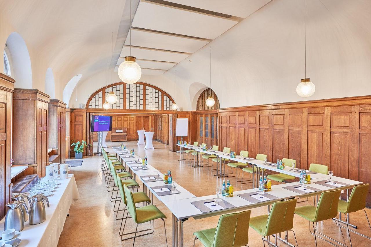 Philippus Inklusionshotel Leipzig Luaran gambar