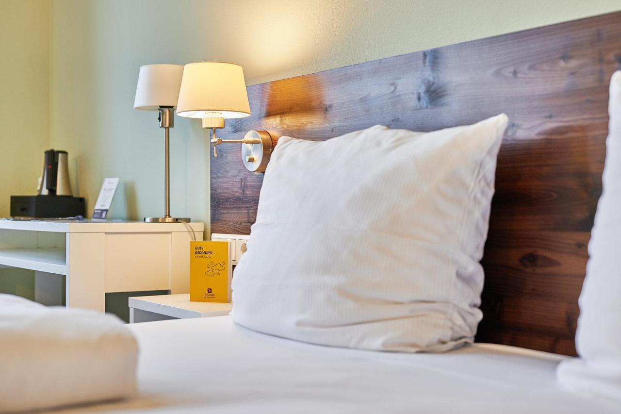 Philippus Inklusionshotel Leipzig Luaran gambar
