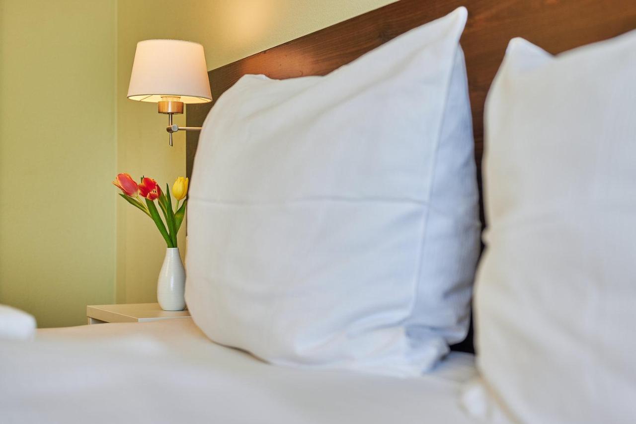 Philippus Inklusionshotel Leipzig Luaran gambar